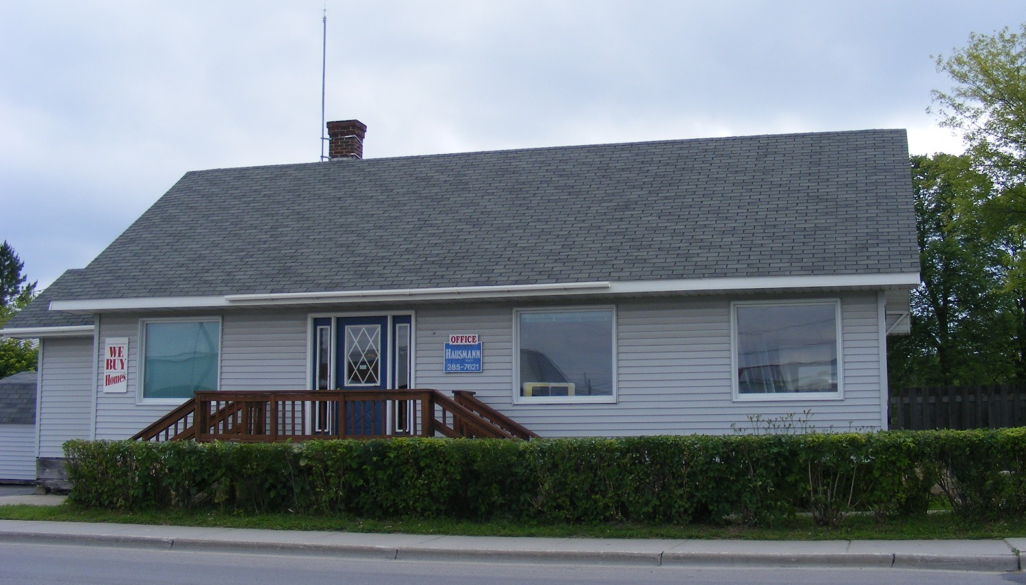 International Falls Business Directory